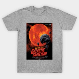 Galactic Graveyard T-Shirt